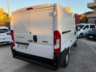 FIAT Ducato usata, con Chiusura centralizzata
