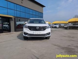 DFSK Glory 580 usata, con ESP