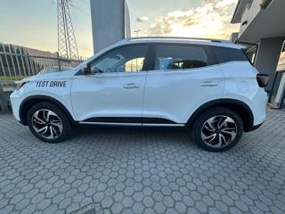 EMC Sei usata, con Airbag Passeggero