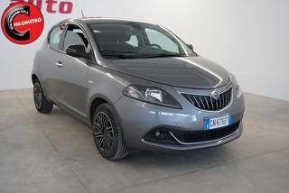 LANCIA Ypsilon usata, con Airbag Passeggero