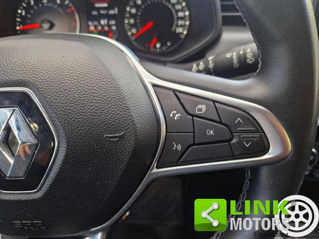 RENAULT Clio usata 20