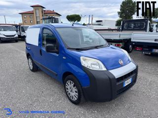FIAT Fiorino 1.4 8V Furgone Natural Power