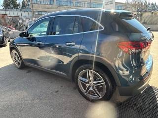 MERCEDES-BENZ GLA 200 usata, con Airbag Passeggero