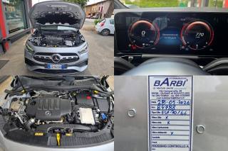 MERCEDES-BENZ GLA 200 usata, con ESP