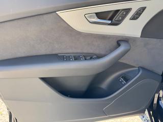 AUDI Q8 usata, con Filtro antiparticolato