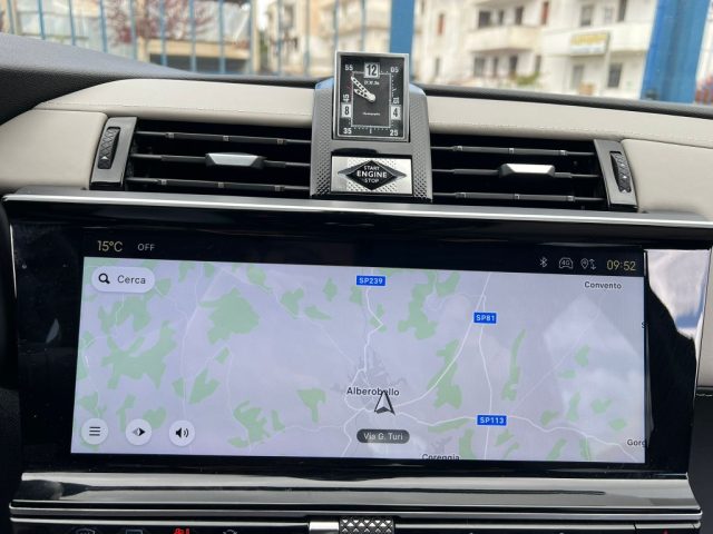 DS AUTOMOBILES DS 7 usata 27