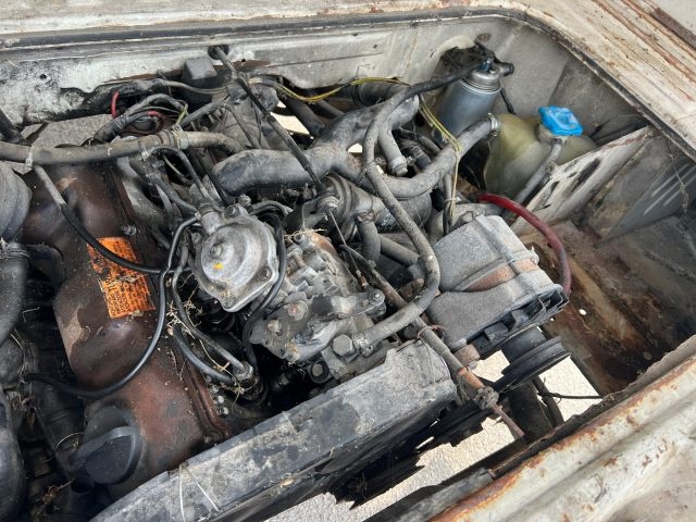 VOLKSWAGEN Transporter usata 12