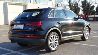 AUDI Q3 usata, con Autoradio