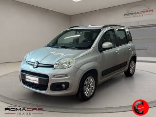 FIAT Panda usata, con Airbag Passeggero