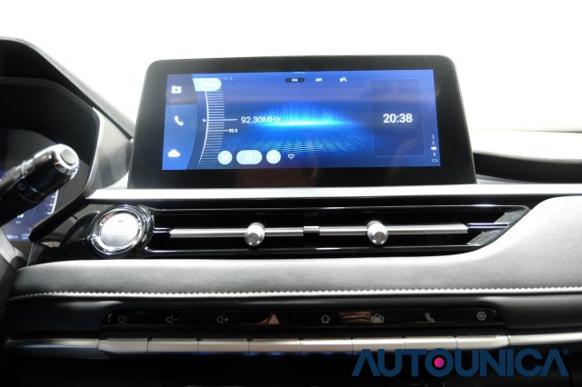 DR MOTOR DR 5.0 usata, con Volante multifunzione