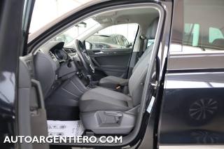VOLKSWAGEN Tiguan usata, con Alzacristalli elettrici