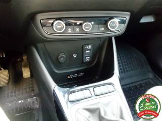 OPEL Crossland X usata, con Fari LED