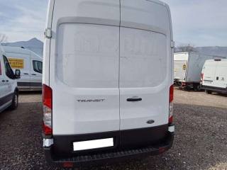FORD Transit usata, con Alzacristalli elettrici
