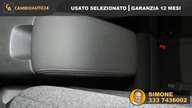 CITROEN C4 Cactus usata 80