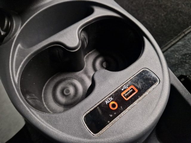 FIAT 500 usata, con Servosterzo