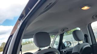 FIAT 500L usata, con Controllo trazione
