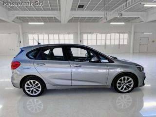 BMW 225 usata, con Autoradio