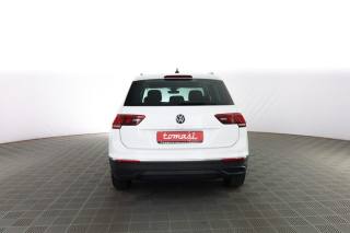 VOLKSWAGEN Tiguan usata 4