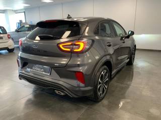 FORD Puma usata, con Autoradio