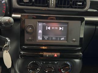 CITROEN C3 usata, con Volante multifunzione
