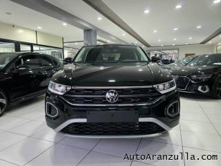VOLKSWAGEN T-Roc usata, con Airbag