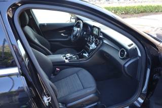 MERCEDES-BENZ C 220 usata 103