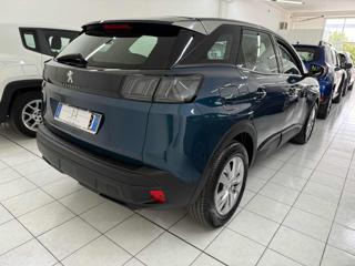 PEUGEOT 3008 usata, con Controllo trazione