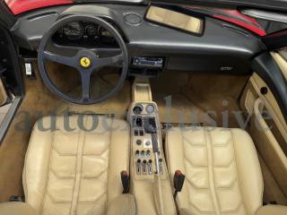 FERRARI 308 usata 6