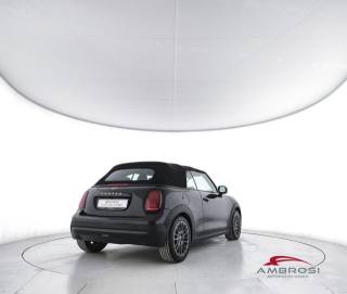 MINI Cabrio usata 2