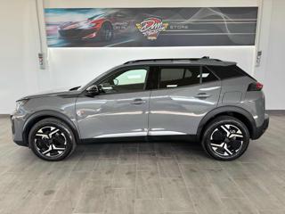 PEUGEOT 2008 usata, con ESP