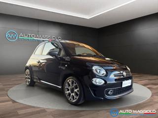 FIAT 500 usata, con Airbag laterali