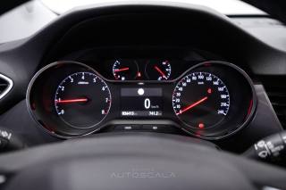OPEL Crossland usata, con Volante in pelle