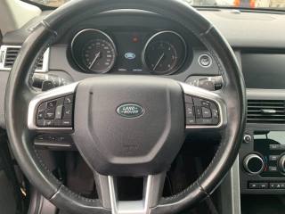 LAND ROVER Discovery Sport usata, con Fendinebbia