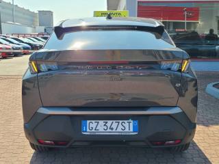 PEUGEOT 3008 usata, con Autoradio