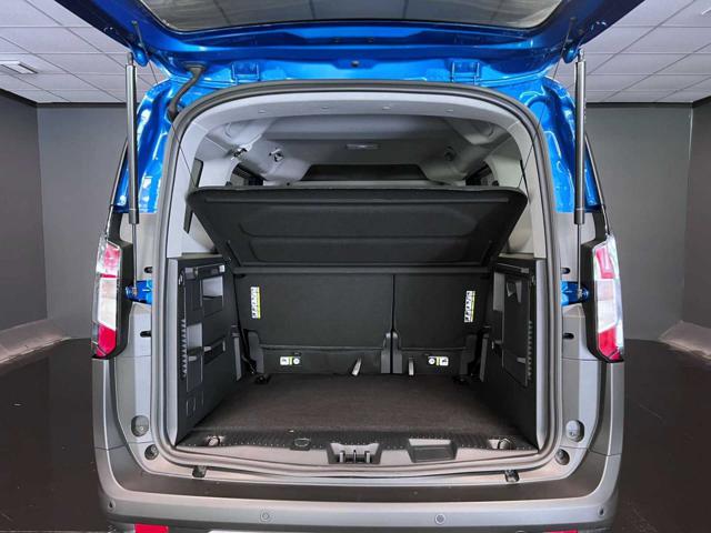 FORD Tourneo Courier usata 44