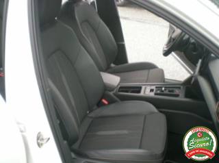 CUPRA Formentor usata, con Fendinebbia