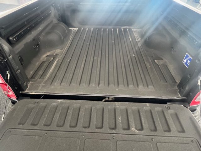 FORD Ranger usata, con Cruise Control