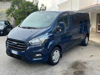 FORD Transit Custom usata, con Airbag Passeggero