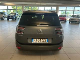 CITROEN C4 Picasso usata, con Autoradio