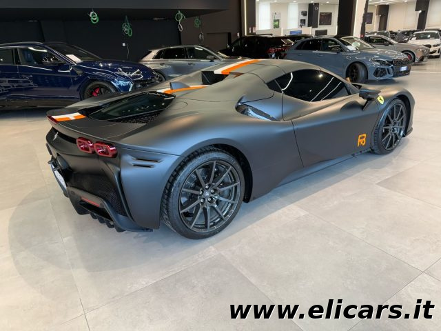 FERRARI SF90 usata, con Airbag