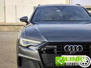 AUDI A6 usata, con Luci diurne LED