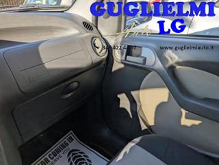 FIAT Panda usata, con Isofix