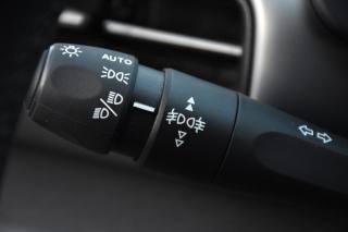 JEEP Avenger usata, con Luci diurne LED