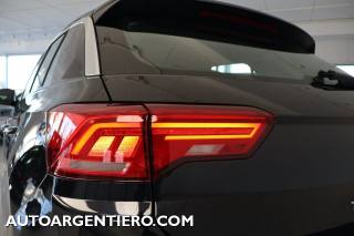 VOLKSWAGEN T-Roc usata, con Hill holder