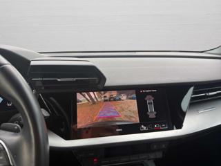AUDI A3 usata, con Cruise Control