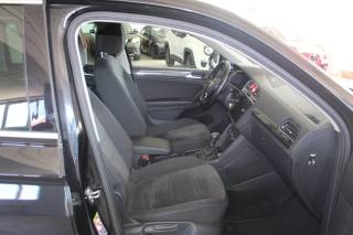 VOLKSWAGEN Tiguan usata, con Cerchi in lega