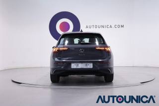 VOLKSWAGEN Golf usata, con Park Distance Control