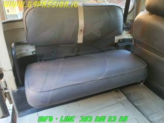 TOYOTA Land Cruiser usata 21