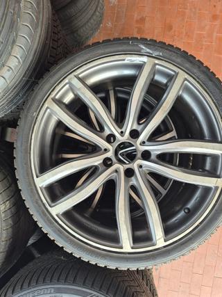 BMW 650 usata, con Interni in pelle