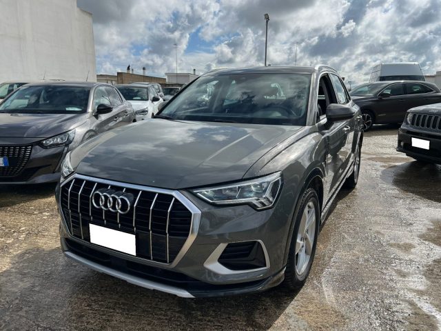 AUDI Q3 usata 0